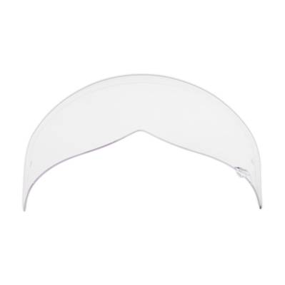 Simpson Motorcycle - Simpson Motorcycle GBCSE Helmet Shield
