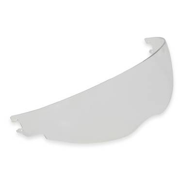 Simpson Motorcycle - Simpson Motorcycle GBCSI Helmet Shield