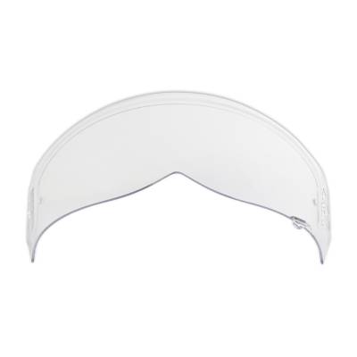 Simpson Motorcycle - Simpson Motorcycle MBCSE Helmet Shield