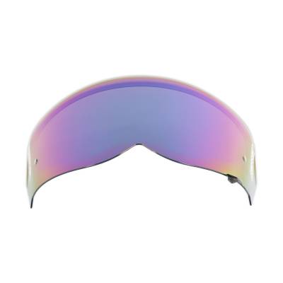 Simpson Motorcycle - Simpson Motorcycle MBISE Helmet Shield