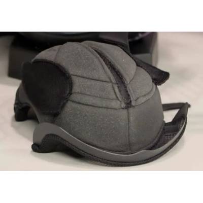 Simpson Motorcycle - Simpson Motorcycle SPEEDSINT Helmet Liner