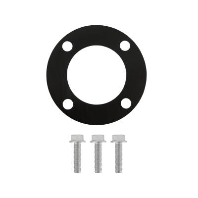 Holley - Holley 97-446 Engine Crankshaft Pulley Spacer for Ford SBF Car