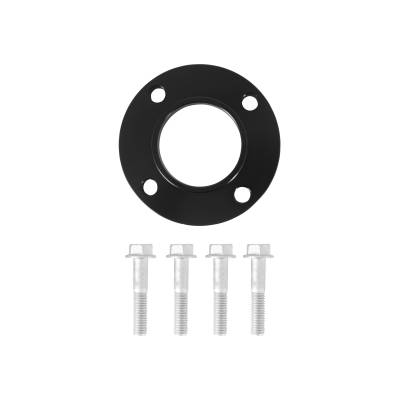 Holley - Holley 97-447 Engine Crankshaft Pulley Spacer