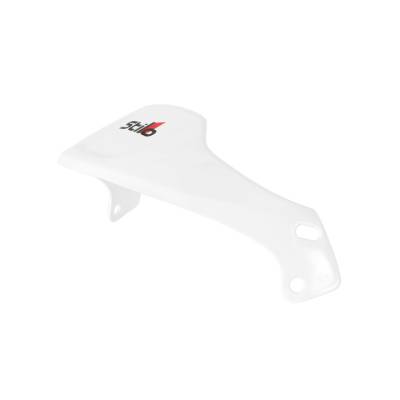 Stilo - Stilo YA0155 Helmet White Peak