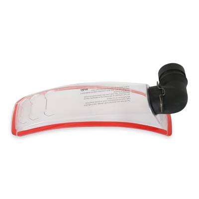 Stilo - Stilo YA0892-90 Short Top Air 90-DEG Maglock ST5/ST6/Venti Helmet Inlet