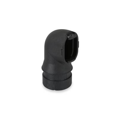 Stilo - Stilo YA0895 Helmet Top Air Modular Air Inlet 90-DEG