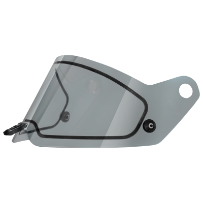 Stilo - Stilo YA0288 Venti WRX Dirt Smoked Dark Helmet Shield/Visor