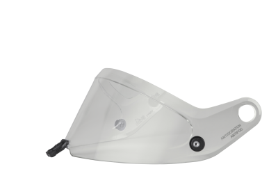 Stilo - Stilo YA0906 ST6 Smoked Visor Medium Helmet
