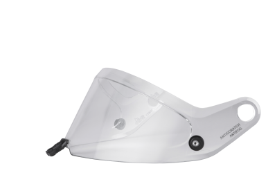 Stilo - Stilo YA0905 Helmet Shield ST6 CLEAR VISOR