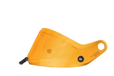 Stilo - Stilo YA0916 ST6 Amber Helmet Visor