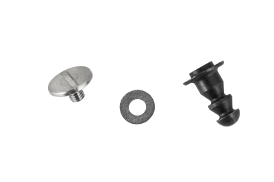 Stilo - Stilo YA0925 SPARE ST6 Helmet VISOR LOCKING SYSTEM