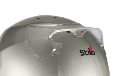 Stilo - Stilo YA0927 ST6 Back Helmet Spoiler