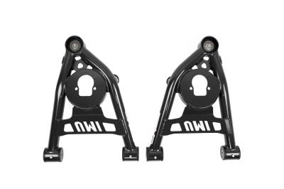 UMI Performance - UMI Performance 4031-B Control Arm Buick/Chevy/GMC/Oldsmobile