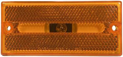 Peterson - Peterson V132A Clearance Light