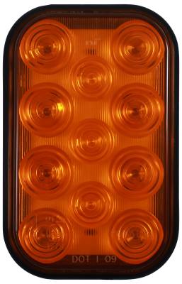 Peterson - Peterson 850SA-AMP Strobe Light