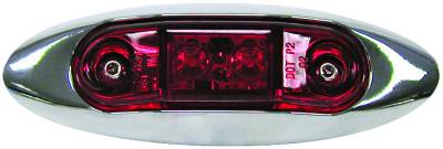 Peterson - Peterson V168XR Clearance Light