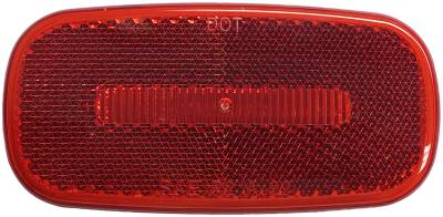 Peterson - Peterson V180R Clearance Light