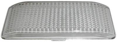 Peterson - Peterson 384-15C Dome Light Lens