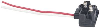 Peterson - Peterson 421-49 Brake/Tail/Turn Signal Light Plug