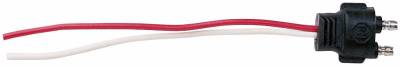Peterson - Peterson 431-49 Brake/Tail/Turn Signal Light Plug