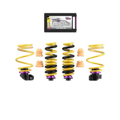 KW - KW 253200EB Lowering Springs for BMW Coupe/Sedan 3.0 AWD/RWD