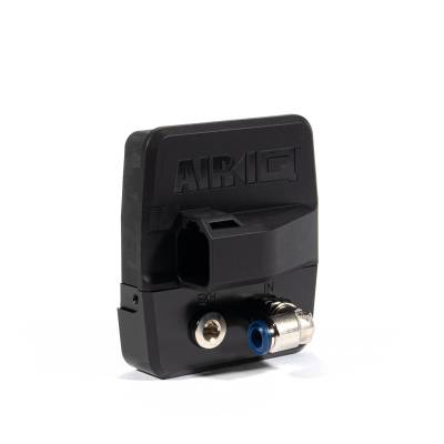 Logiq Air Suspension - Logiq Air Suspension 50-20001 Air Suspension ECU Module Replacement