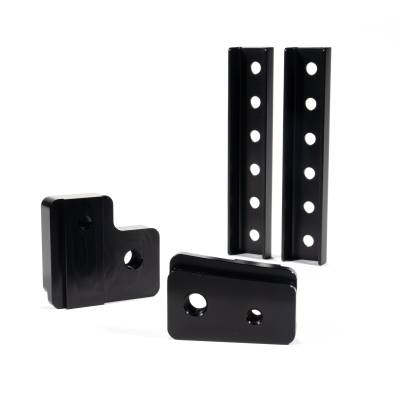 Logiq Air Suspension - Logiq Air Suspension 50-52070-1 Control Module for 07-21 Toyota Tundra