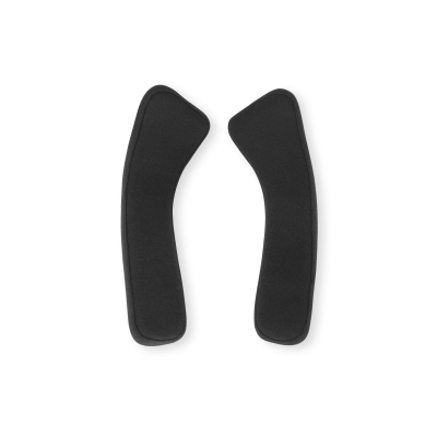 HANS Performance Products - HANS Performance H4PDBK Black Foam Padding Kit
