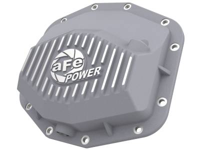 aFe Power - aFe Power 46-71280A Differential Cover for 21-26 RAM 1500 TRX