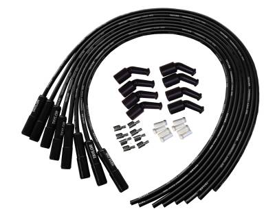Taylor Cable - Taylor Cable 85065-B Spark Plug Wire Set