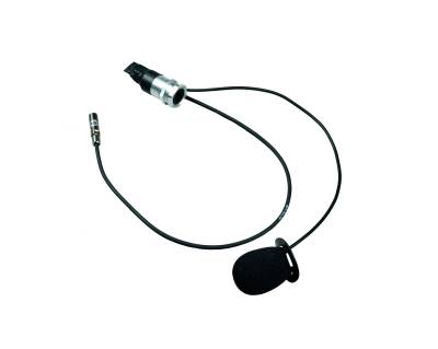 Stilo - Stilo AE0211 Replacement Mic & Earplug Kit for WRC Circuit DES Plus Helmets