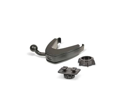 Edge Products - Edge Products 18603 Dashboard Mount Kit for 99-04 Ford F250/F350/Excursion