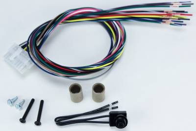 Classic Instruments - Classic Instruments CT73OL Gauge Set for Chevy/GMC