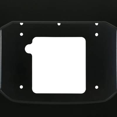 AEM Electronics - AEM Electronics 30-5541 Dashboard Panel Mounting Hardware