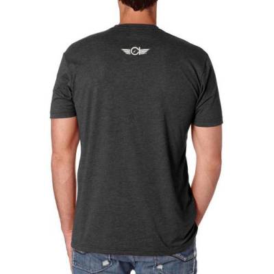 Classic Instruments - Classic Instruments CIAP-TSRWBM3XL T-Shirt 3XL