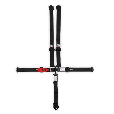 Simpson Safety - Simpson Safety 1B11NIKX Seat Belt Harness