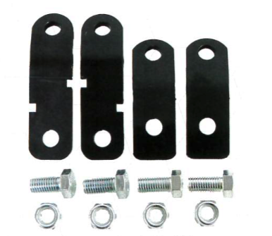 Simpson Safety - Simpson Safety 2022 Seat Belt Mounting Tab