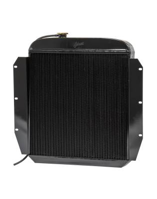 Brothers Trucks - Brothers Trucks 5-5559-9-3 Radiator