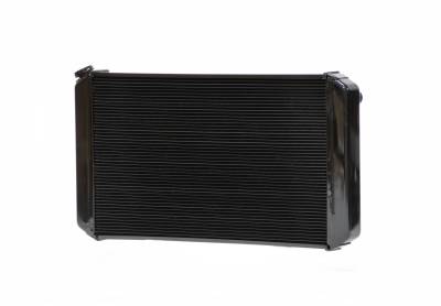 Brothers Trucks - Brothers Trucks 5-6772-9-1 Radiator