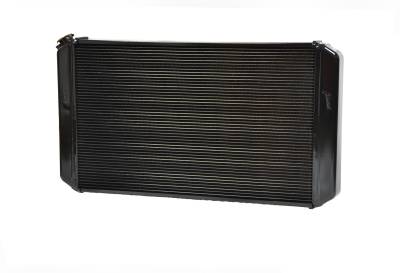 Brothers Trucks - Brothers Trucks 5-6772-9-3 Radiator
