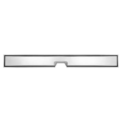 Brothers Trucks - Brothers Trucks 06-151 Plain Tailgate Panel 81-87 C/K Series Fleetside Pickup