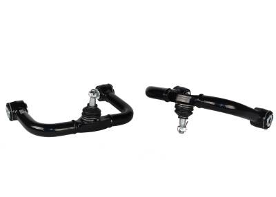 Nolathane - Nolathane REV039.0122 Front Upper Alignment Caster/Camber Control Arm for Nissan