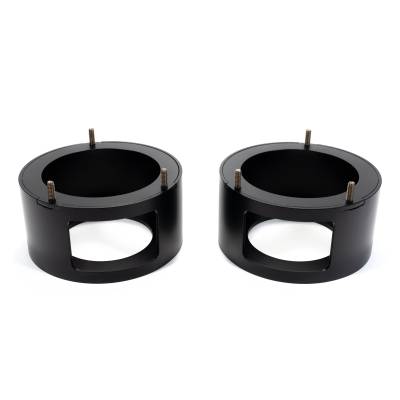 Logiq Air Suspension - Logiq Air Suspension 89-11090-3 Air Spring 3" Spacer for Dodge Ram