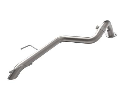 aFe Power - aFe Power 49-46081 Exhaust System for 24-26 Toyota Land Cruiser 2.4