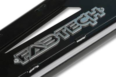 Fabtech - Fabtech FTS22385 6? Lift w/Dirt Logic 2.25 Shocks Radius Arm Box 23-26 F450/550