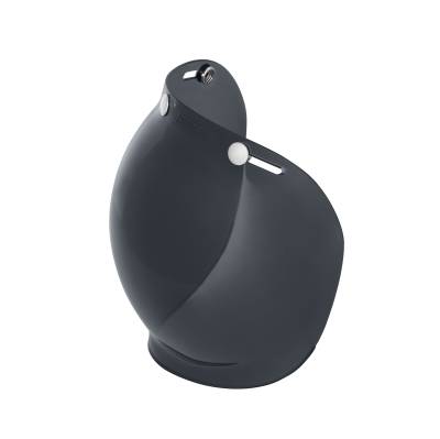 Simpson Motorcycle - Simpson Motorcycle BUBS Helmet Shield