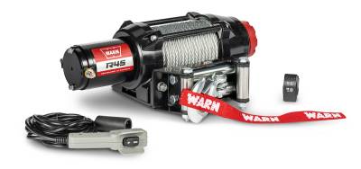 Warn - Warn 110045 Winch