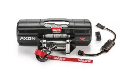Warn - Warn 110245 AXON 45 WINCH