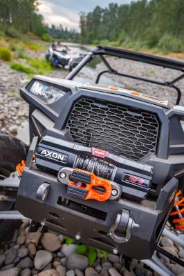 Warn - Warn 110240 AXON 45-S WINCH
