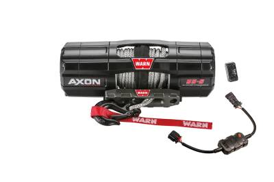 Warn - Warn 110250 AXON 55-S WINCH